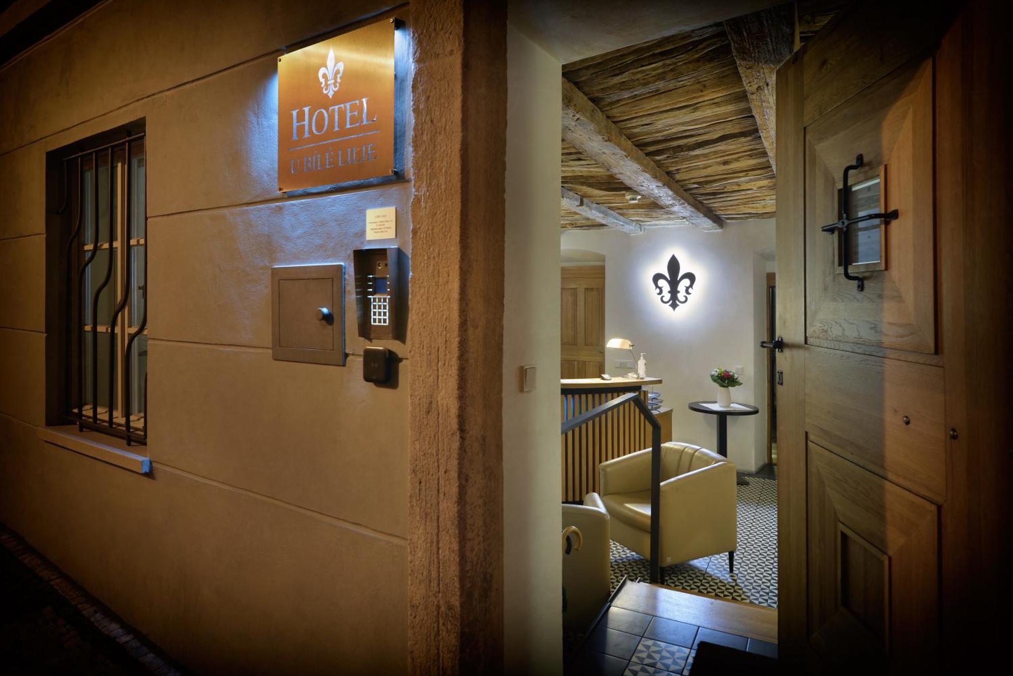 At The White Lily 4* Prague